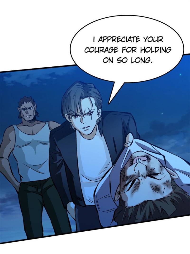 Read Endgame Restart EN Manga Online