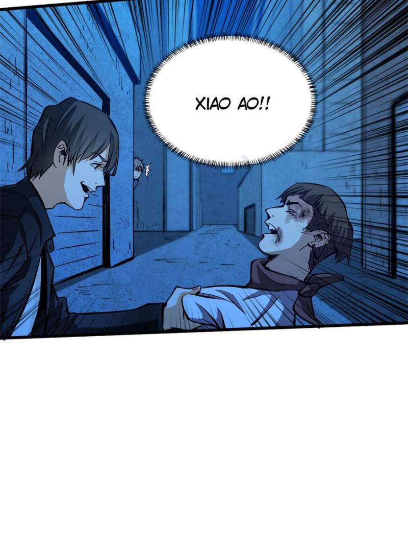 Read Endgame Restart EN Manga Online