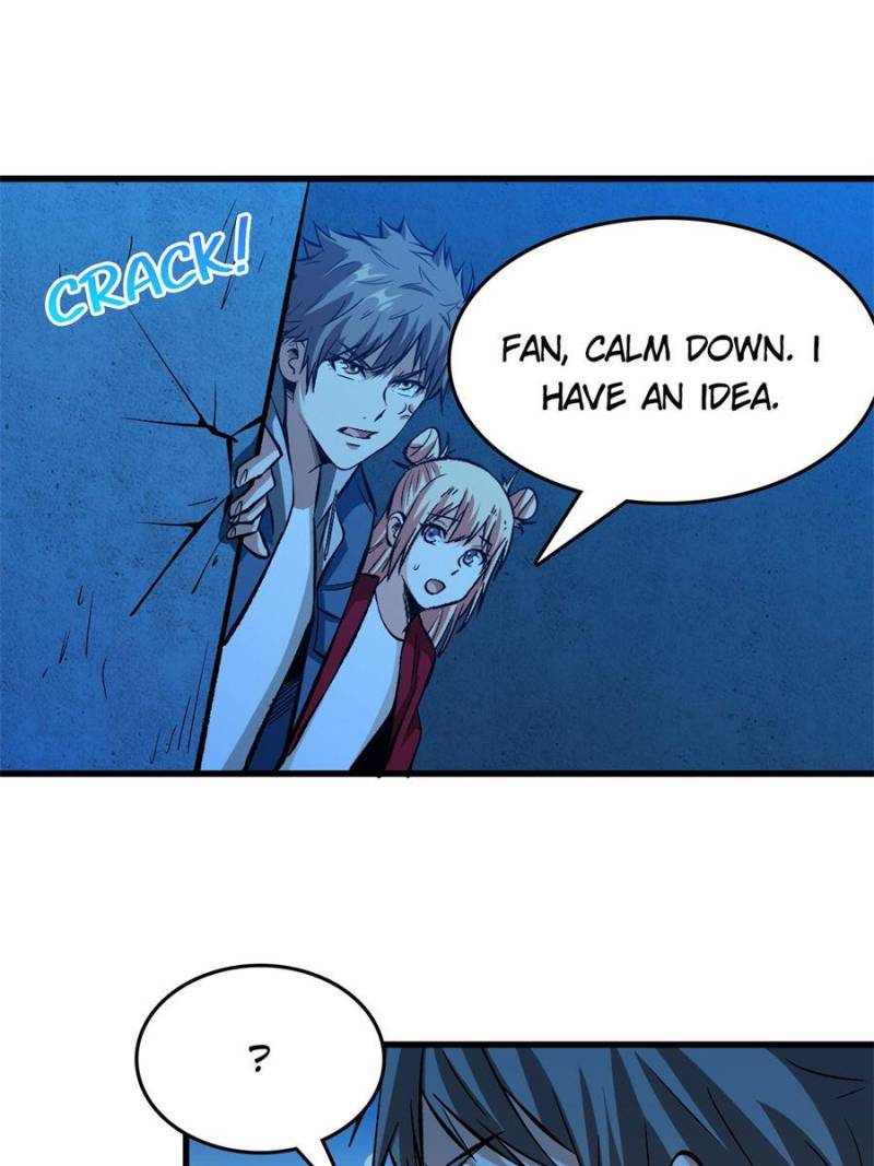 Read Endgame Restart EN Manga Online