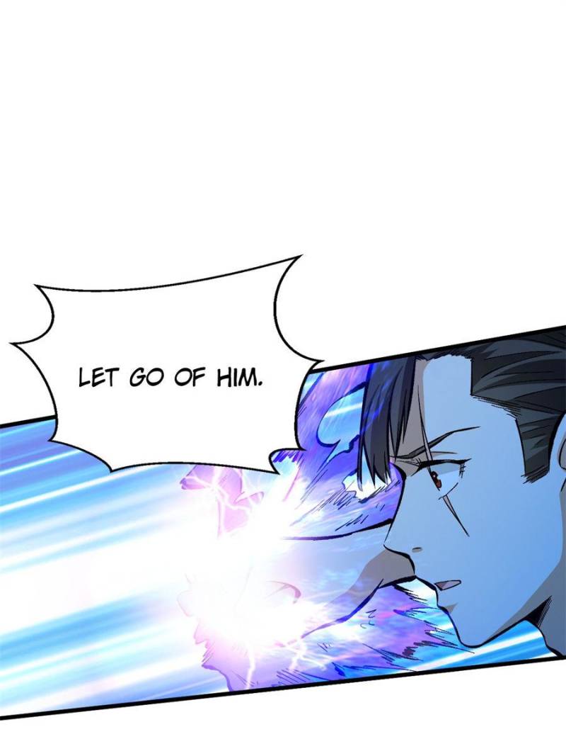 Read Endgame Restart EN Manga Online