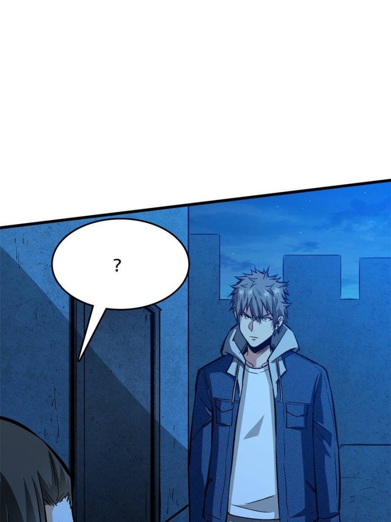 Read Endgame Restart EN Manga Online