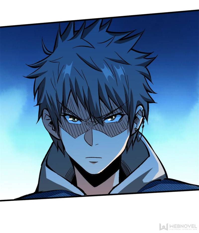 Read Endgame Restart EN Manga Online