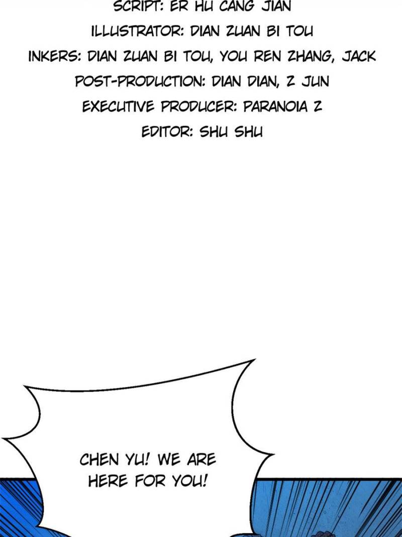 Read Endgame Restart EN Manga Online