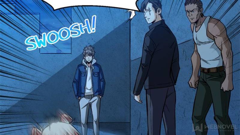 Read Endgame Restart EN Manga Online