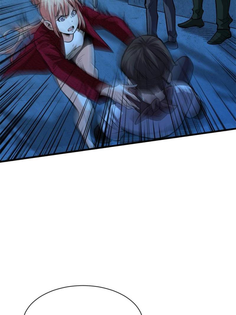 Read Endgame Restart EN Manga Online