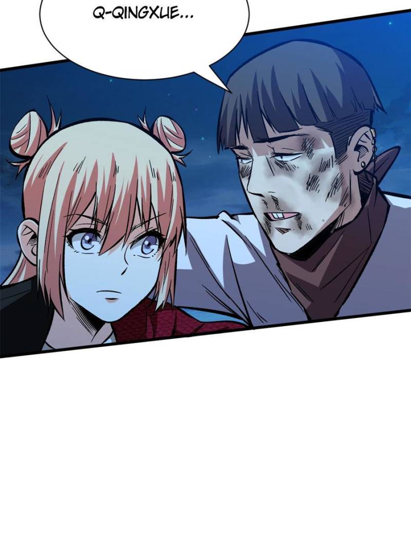 Read Endgame Restart EN Manga Online