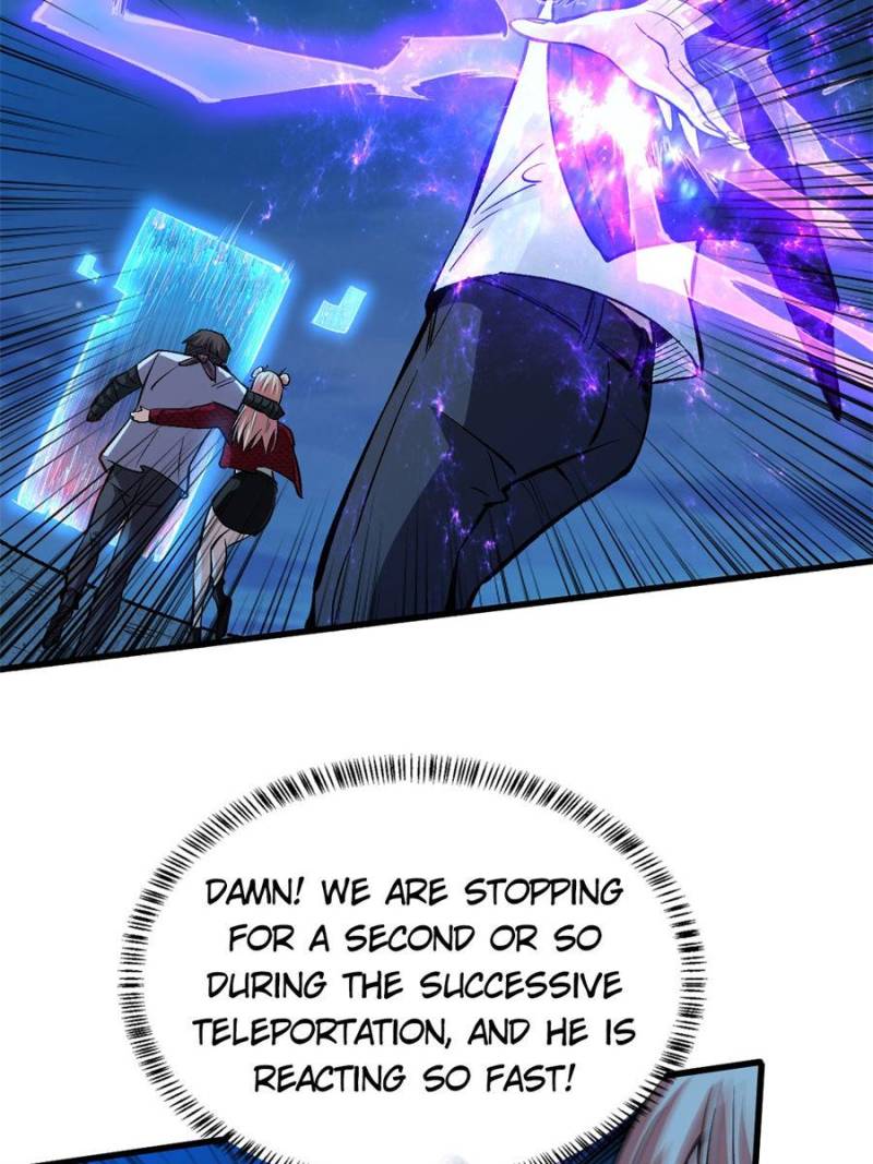 Read Endgame Restart EN Manga Online