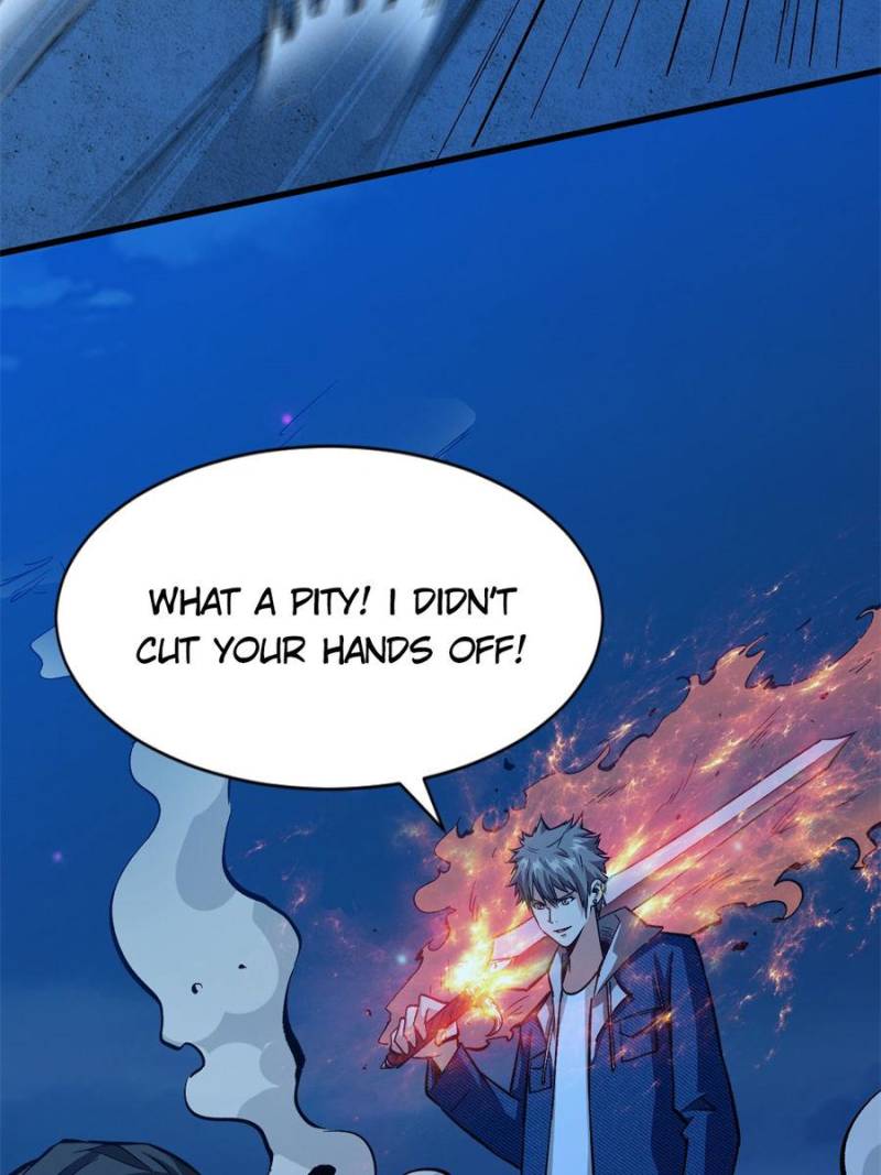 Read Endgame Restart EN Manga Online