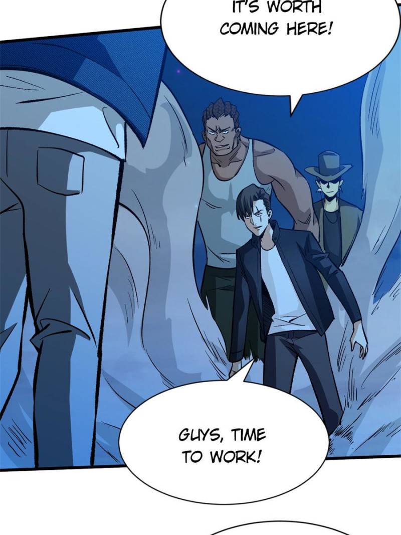 Read Endgame Restart EN Manga Online