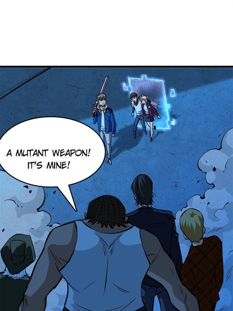 Read Endgame Restart EN Manga Online