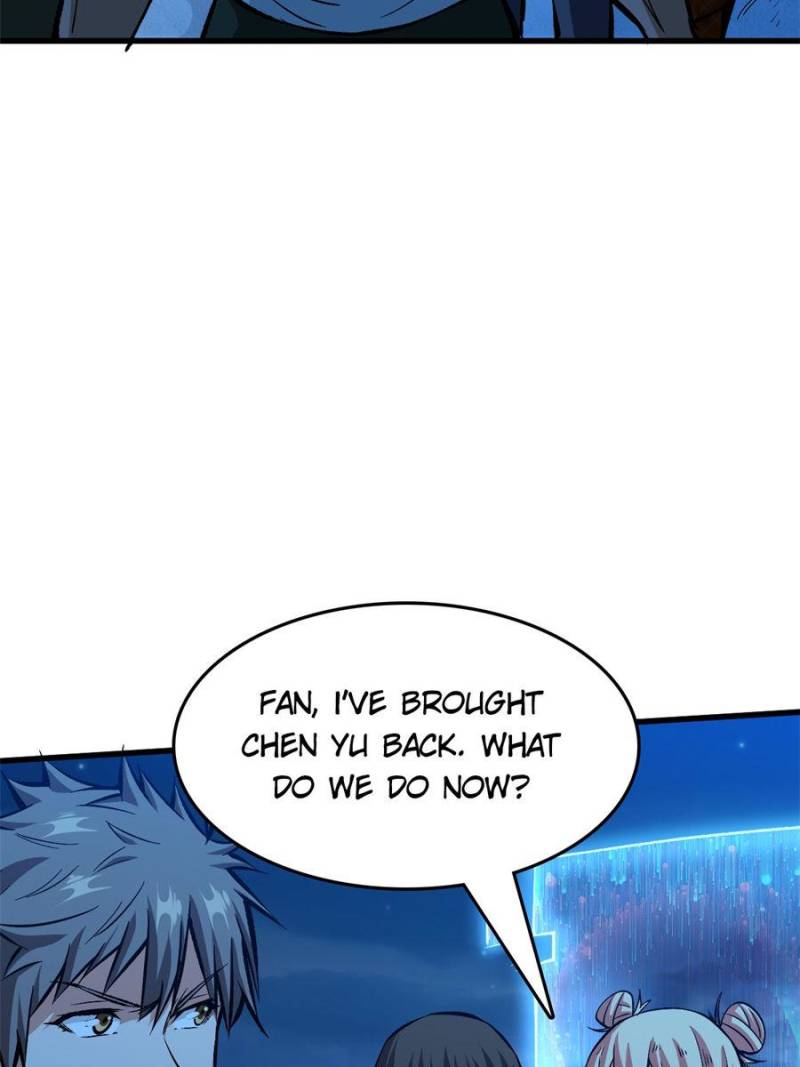 Read Endgame Restart EN Manga Online