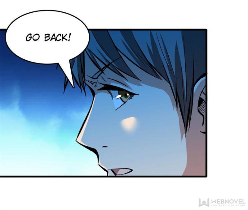 Read Endgame Restart EN Manga Online
