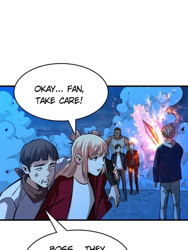 Read Endgame Restart EN Manga Online