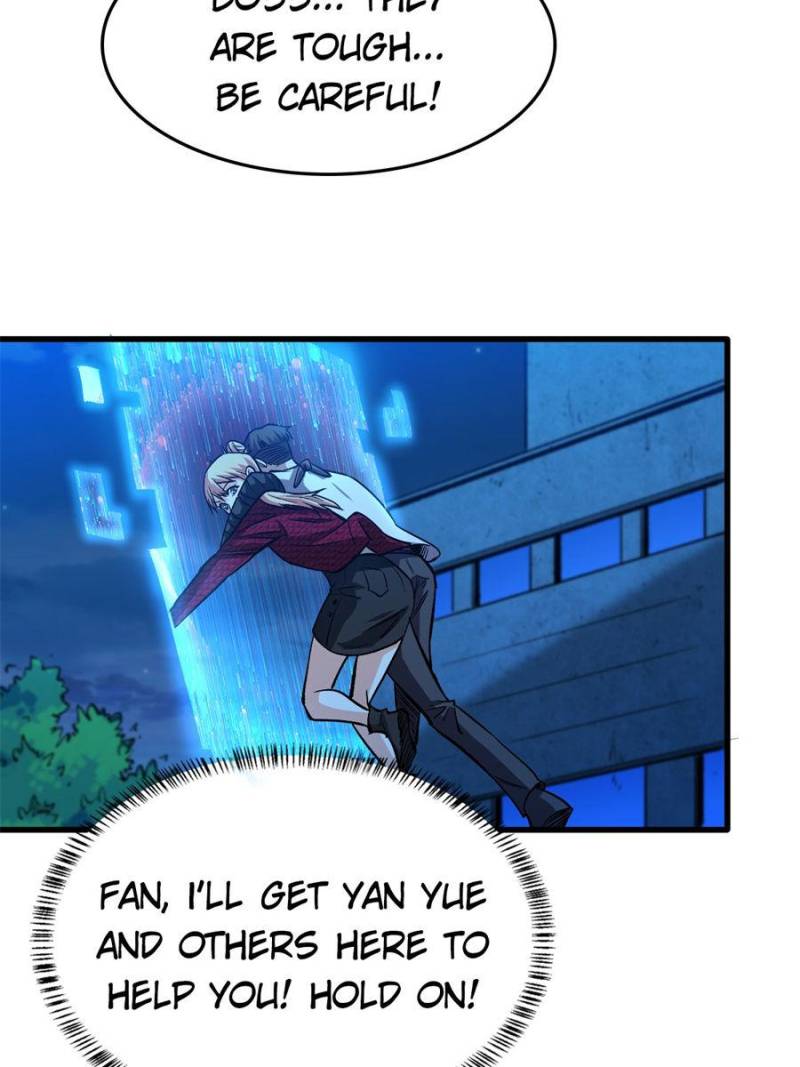 Read Endgame Restart EN Manga Online