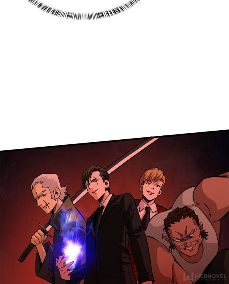 Read Endgame Restart EN Manga Online