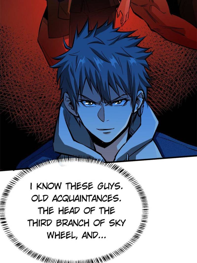 Read Endgame Restart EN Manga Online