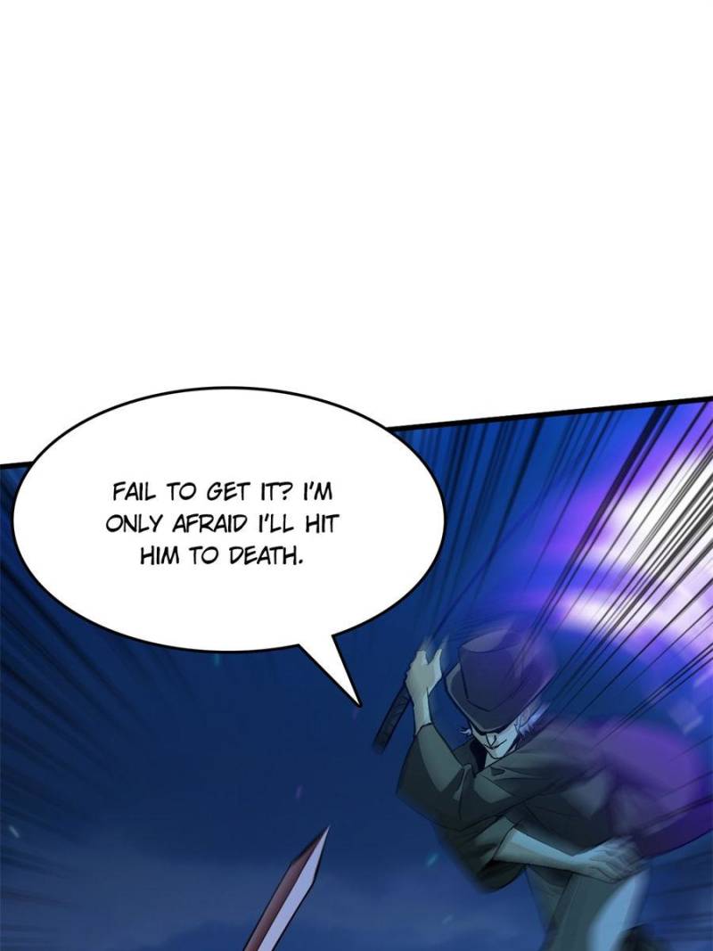 Read Endgame Restart EN Manga Online