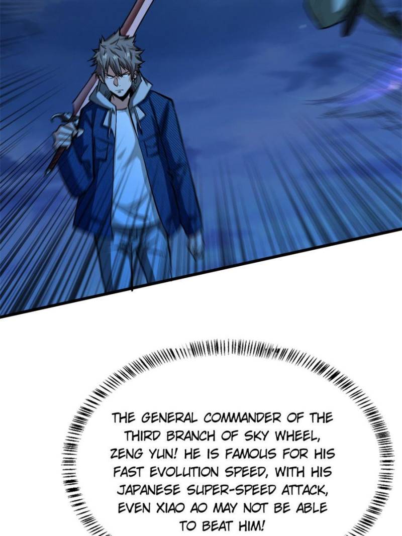 Read Endgame Restart EN Manga Online