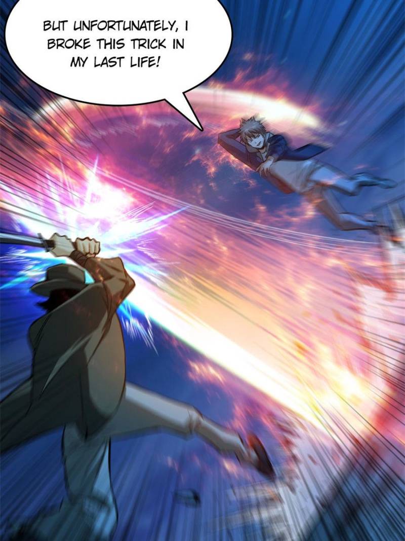 Read Endgame Restart EN Manga Online
