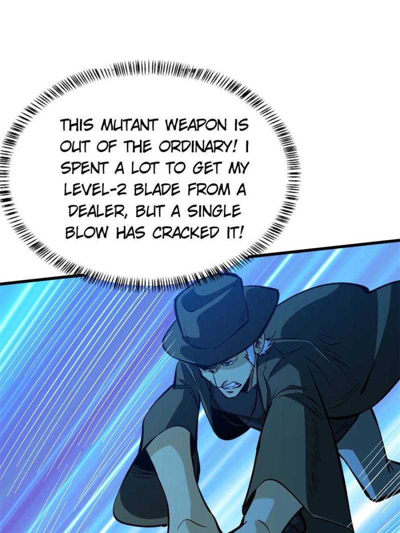 Read Endgame Restart EN Manga Online