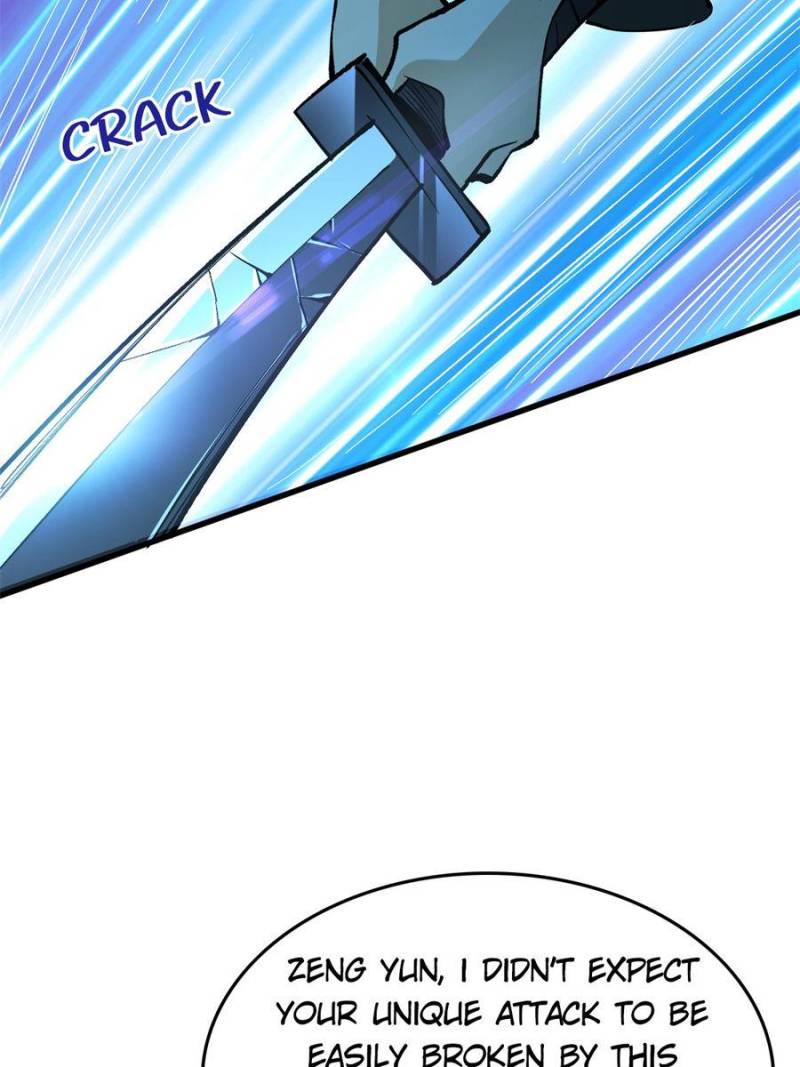 Read Endgame Restart EN Manga Online