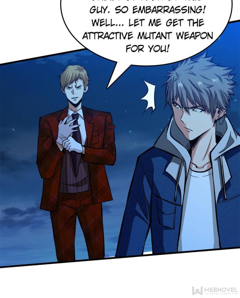 Read Endgame Restart EN Manga Online