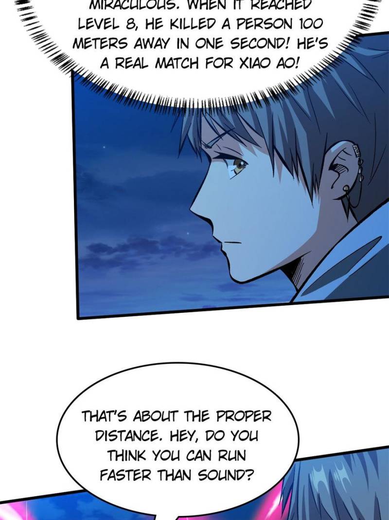 Read Endgame Restart EN Manga Online
