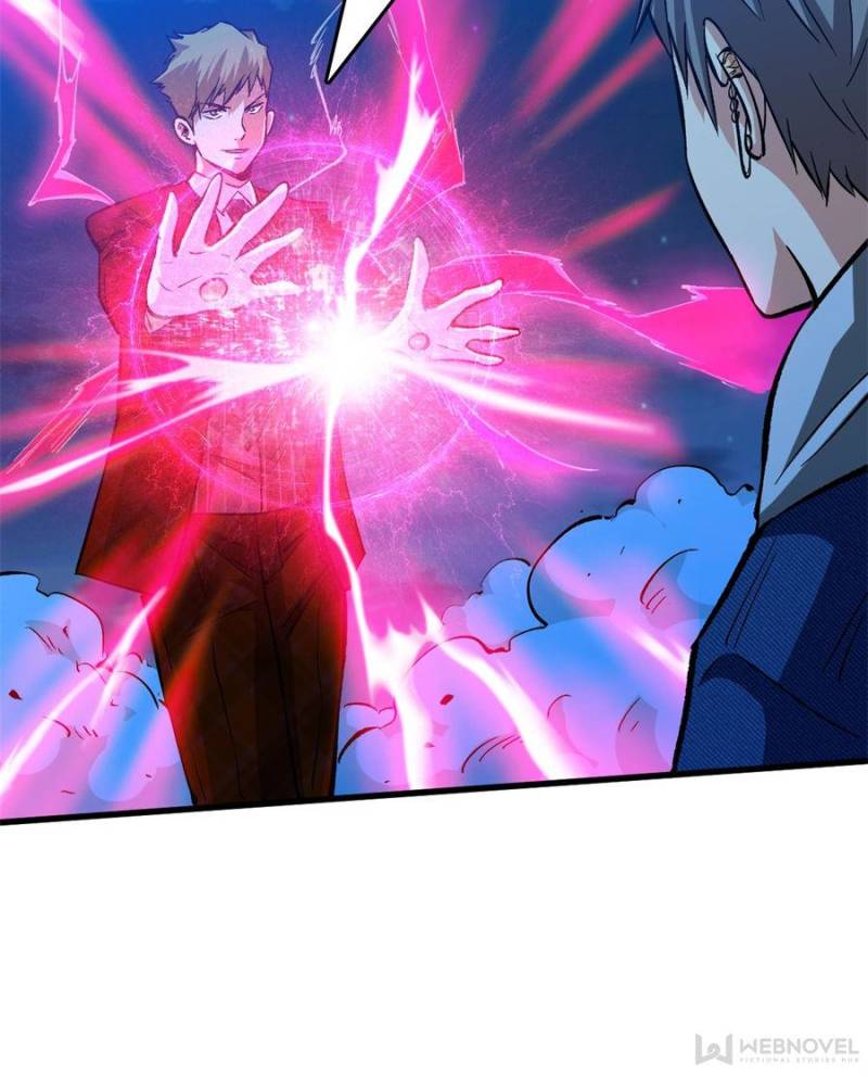 Read Endgame Restart EN Manga Online