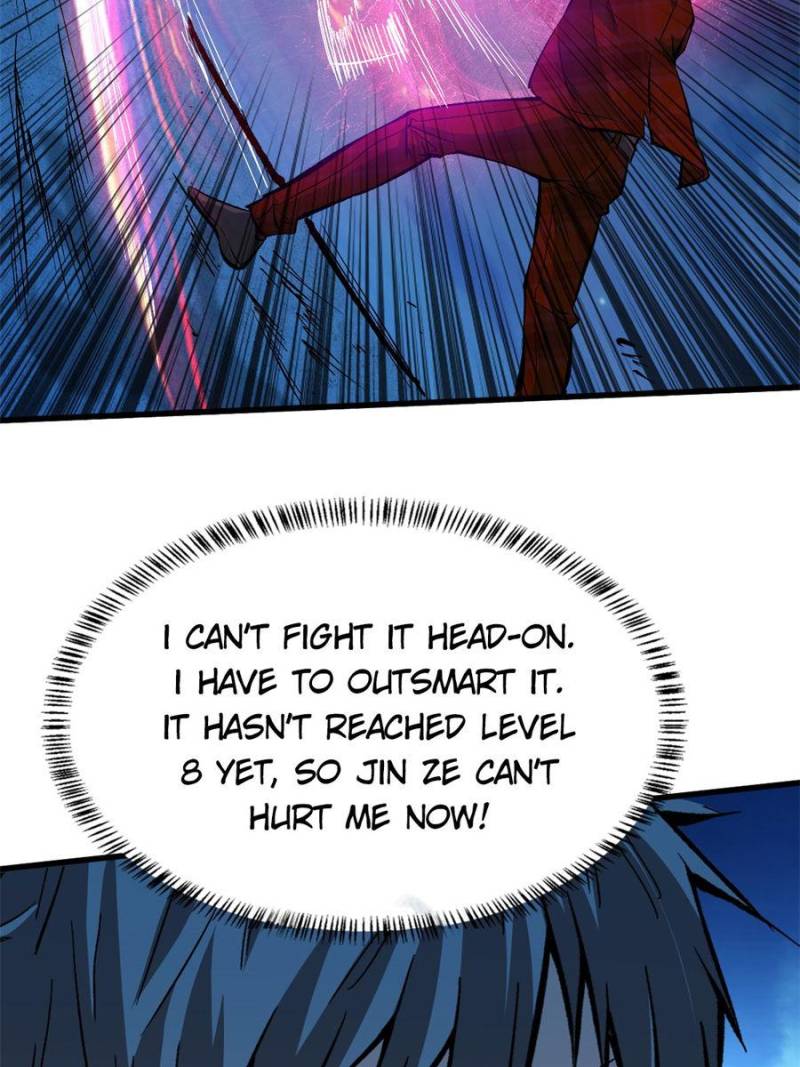Read Endgame Restart EN Manga Online