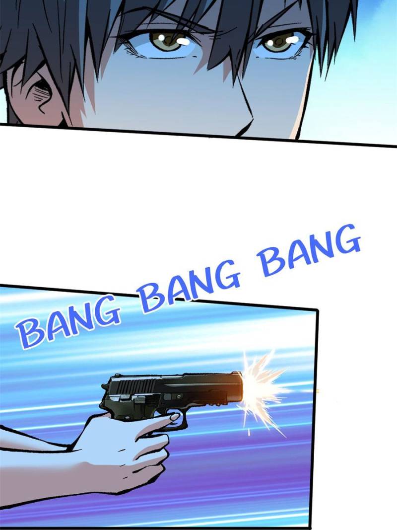 Read Endgame Restart EN Manga Online