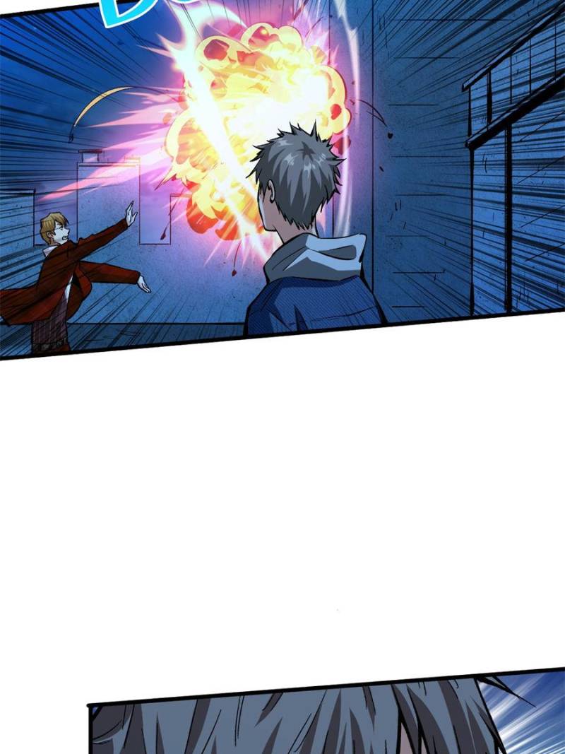 Read Endgame Restart EN Manga Online