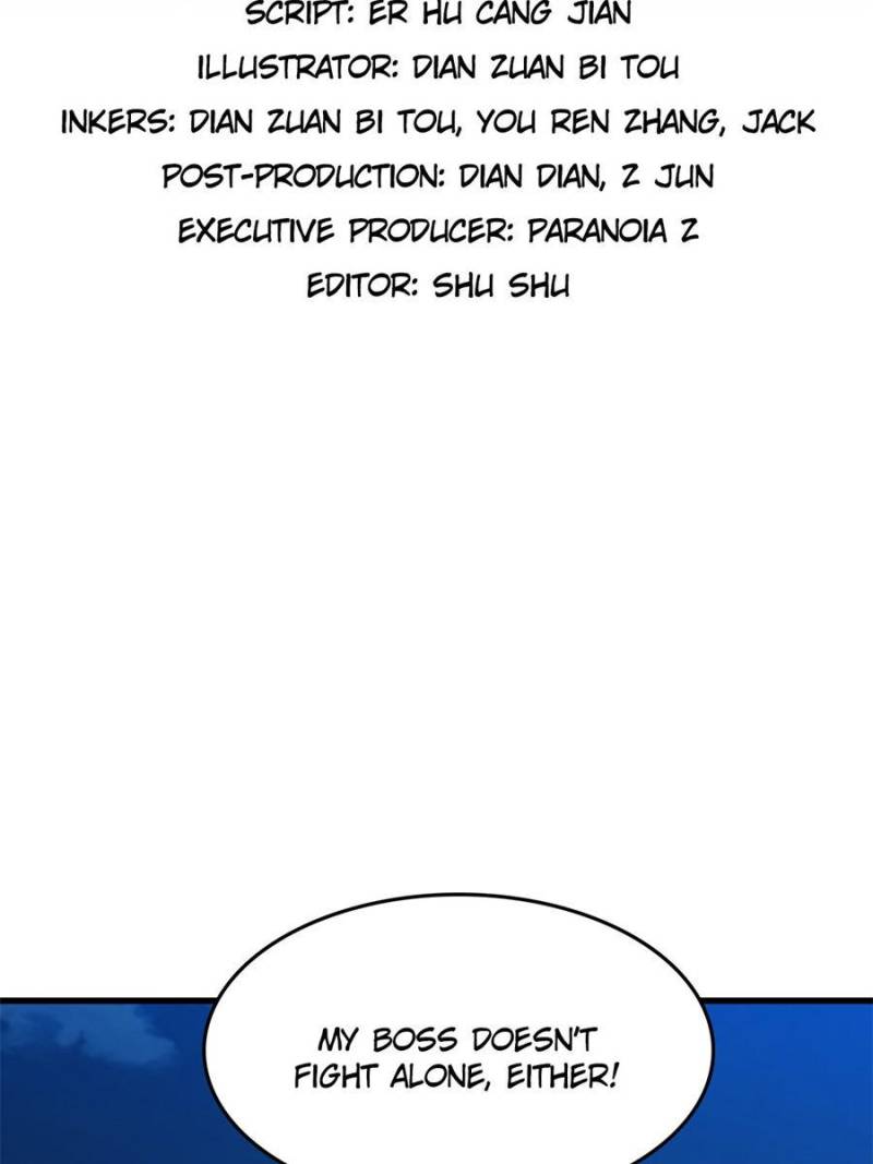 Read Endgame Restart EN Manga Online