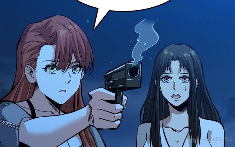 Read Endgame Restart EN Manga Online