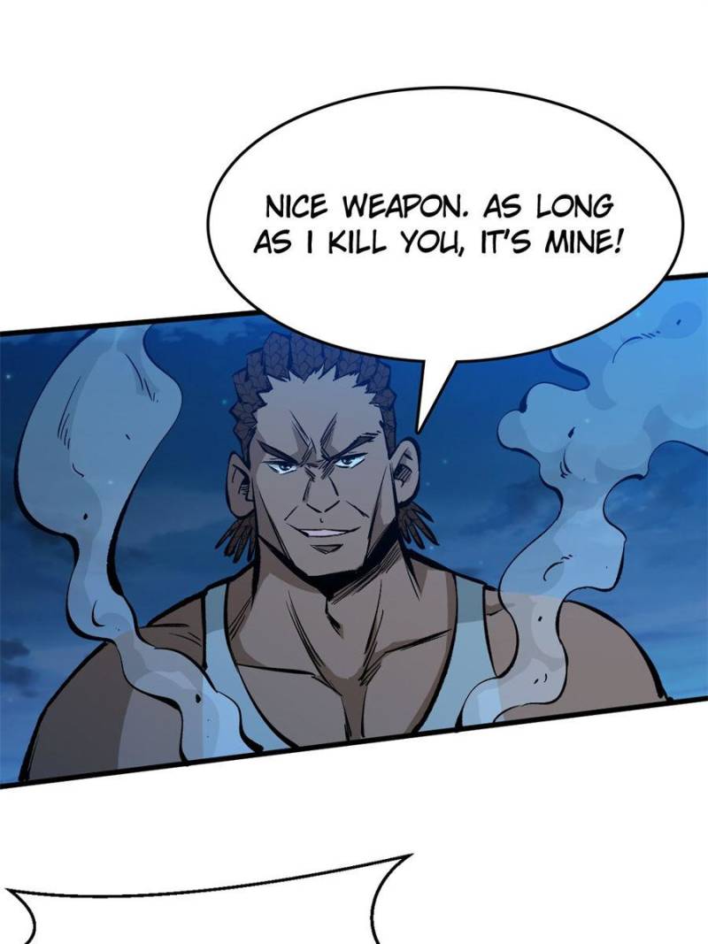Read Endgame Restart EN Manga Online
