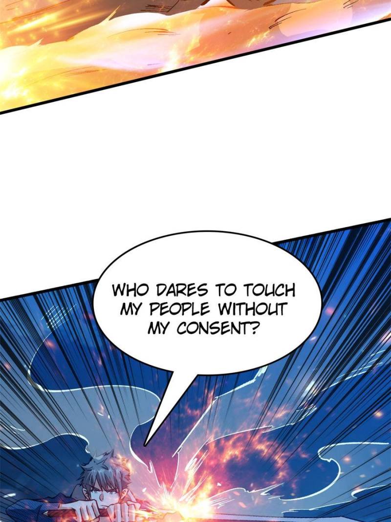 Read Endgame Restart EN Manga Online