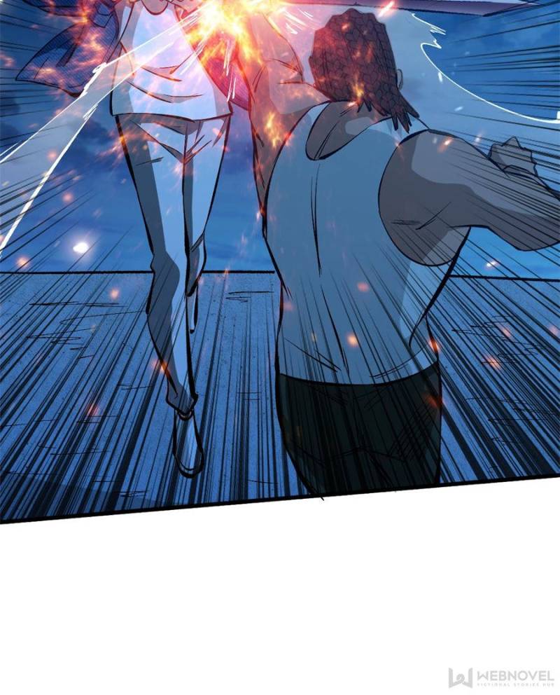 Read Endgame Restart EN Manga Online