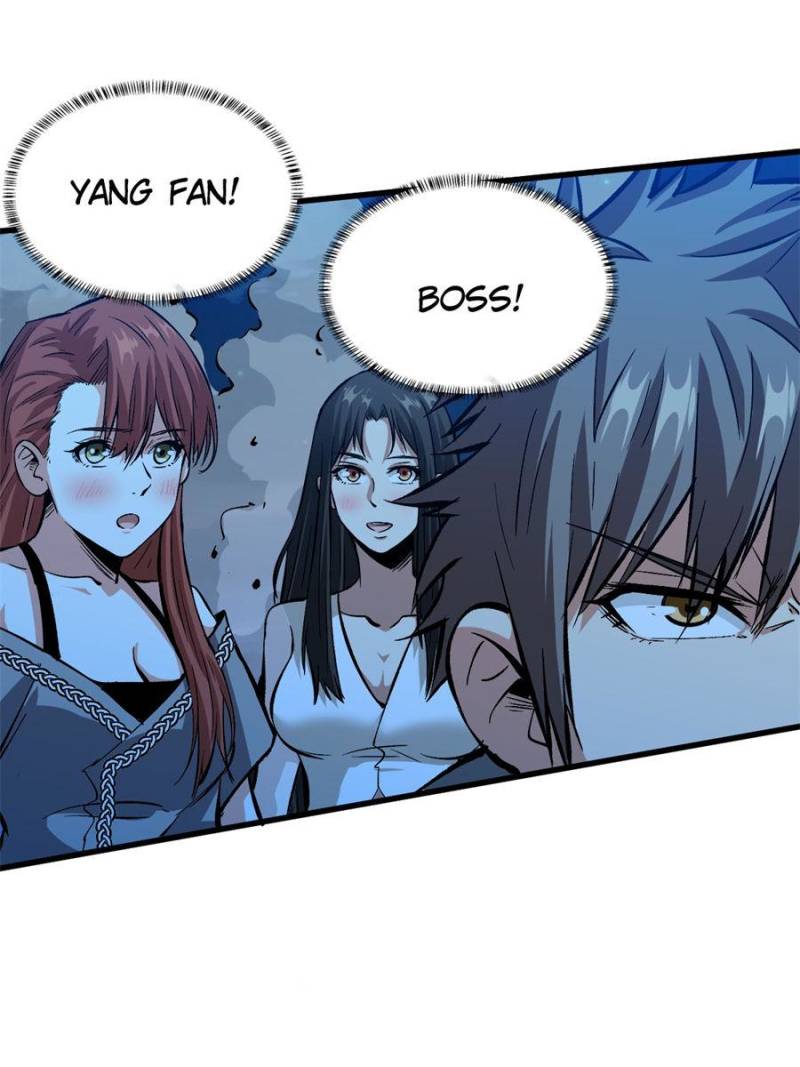 Read Endgame Restart EN Manga Online