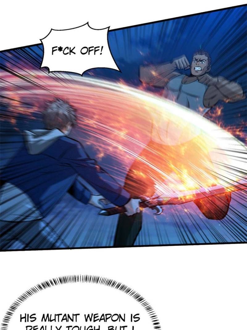 Read Endgame Restart EN Manga Online