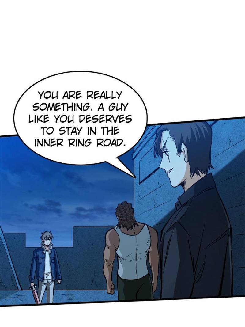 Read Endgame Restart EN Manga Online