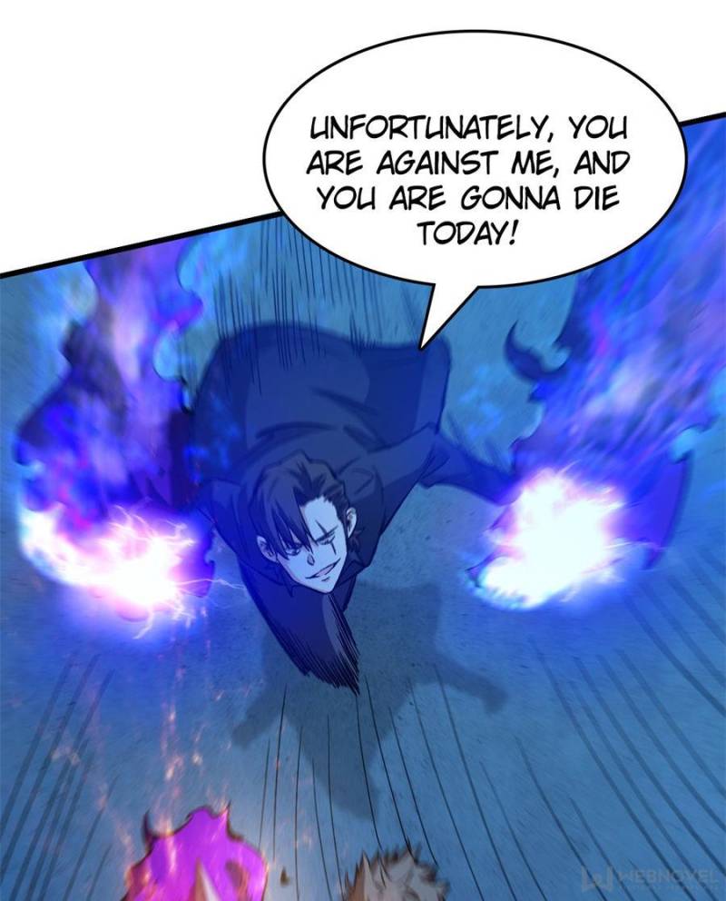 Read Endgame Restart EN Manga Online