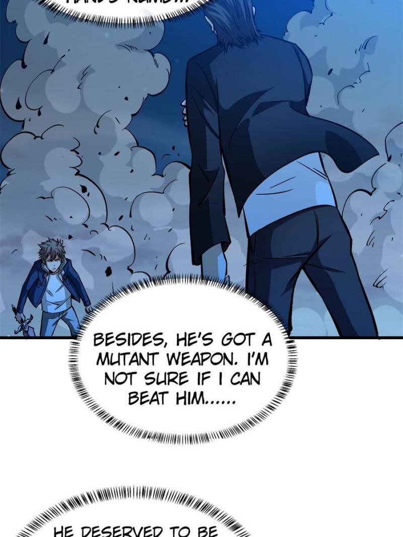 Read Endgame Restart EN Manga Online
