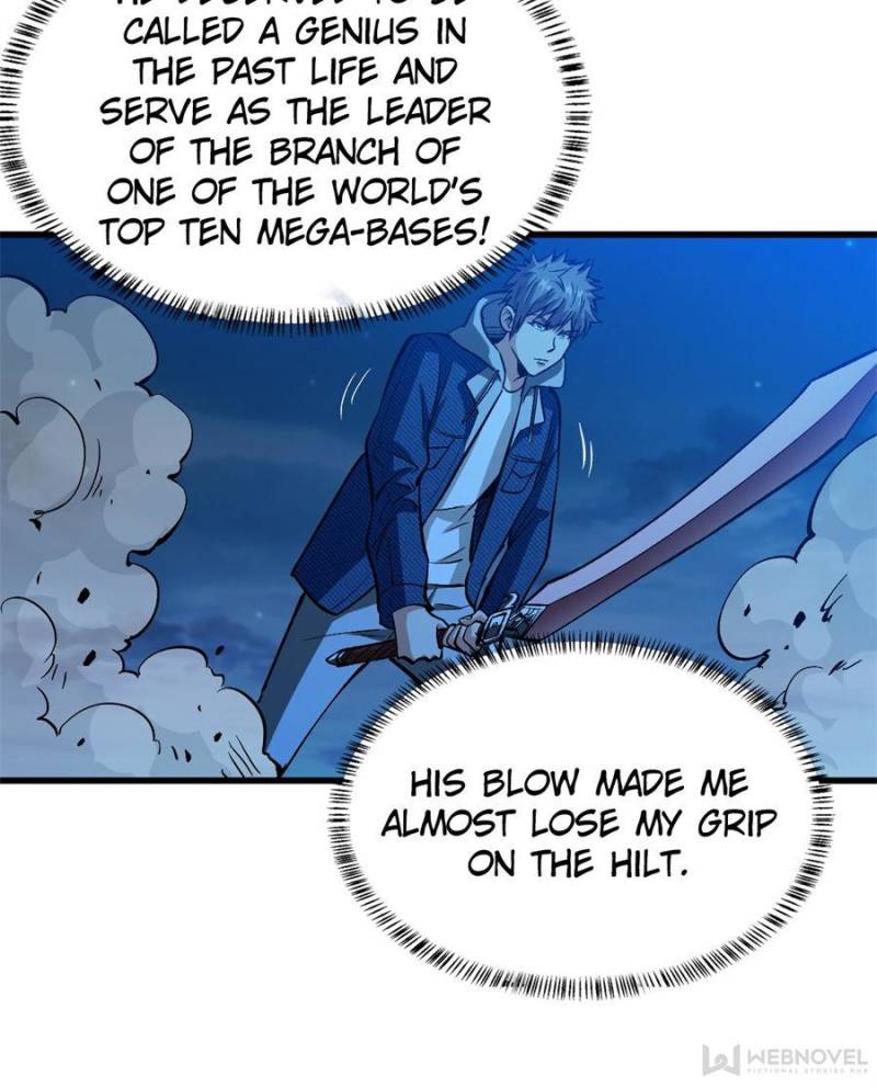 Read Endgame Restart EN Manga Online
