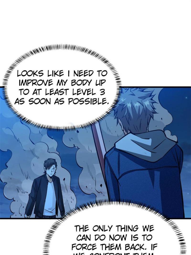 Read Endgame Restart EN Manga Online