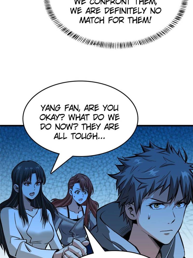 Read Endgame Restart EN Manga Online