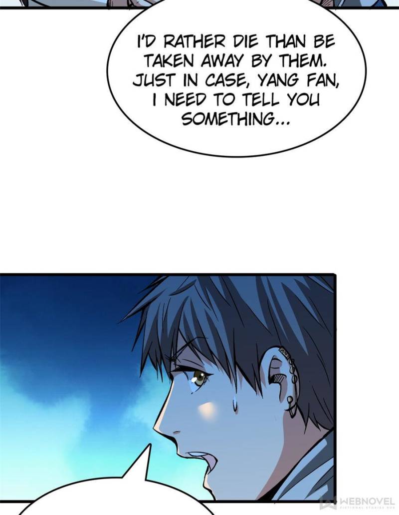 Read Endgame Restart EN Manga Online
