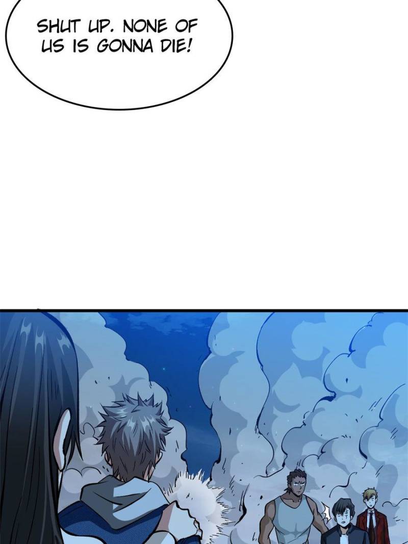 Read Endgame Restart EN Manga Online