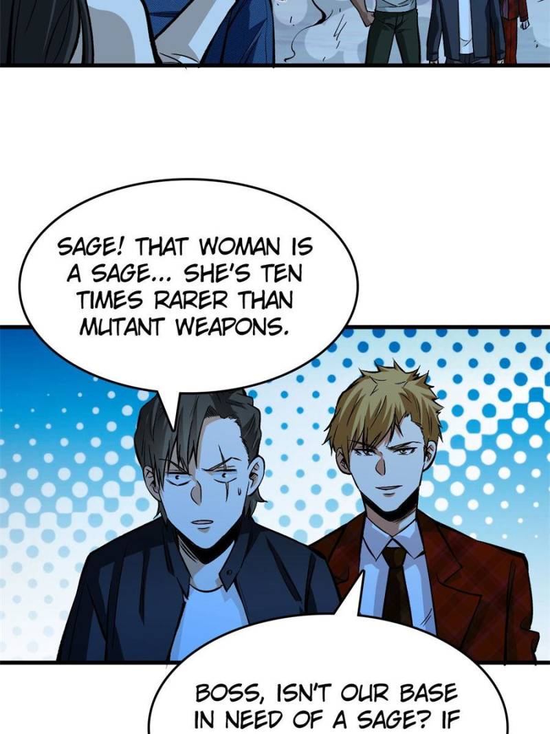 Read Endgame Restart EN Manga Online