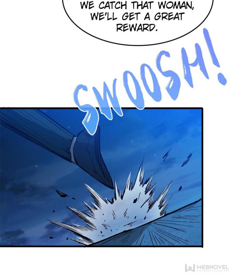 Read Endgame Restart EN Manga Online