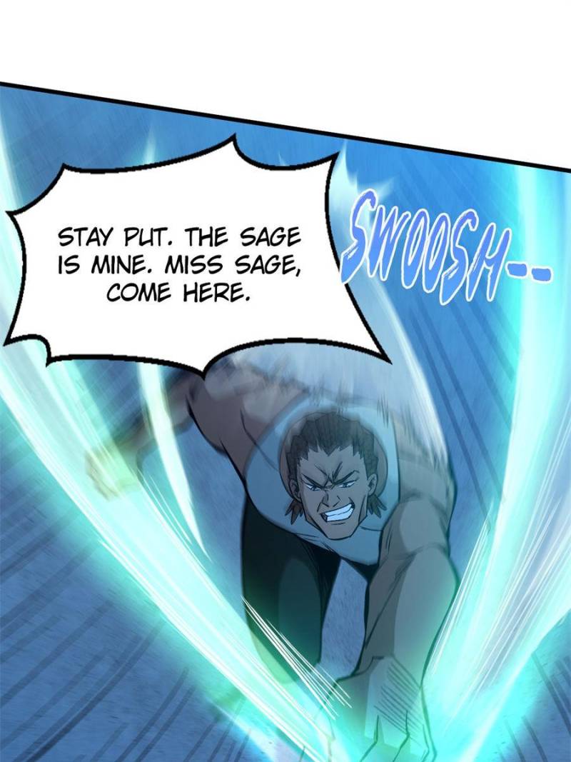 Read Endgame Restart EN Manga Online