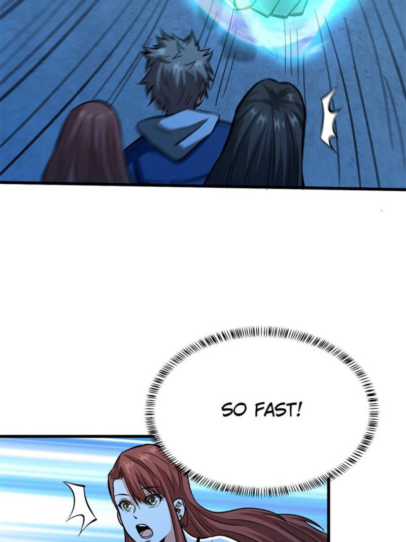 Read Endgame Restart EN Manga Online